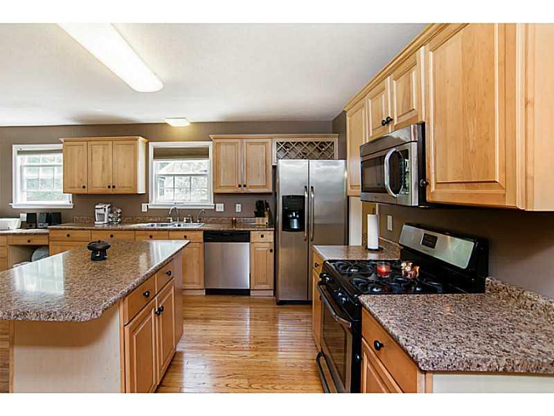 4925 Melbourne Road Indianapolis, IN 46228 - Photo 6 of 24 Gallery Image 6
