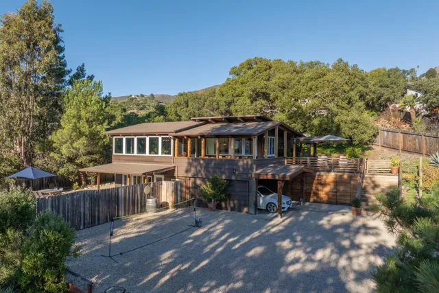 $2,697,000 | 233 Country Club Drive, Carmel Valley, CA 93924