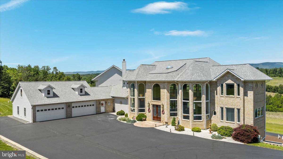 368 Ridge Hollow Road Edinburg, VA 22824 - Photo 101 of 145