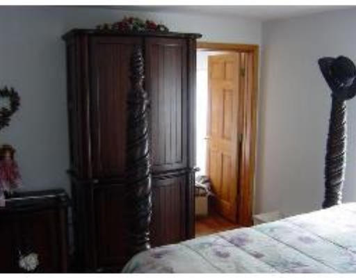 823 Orange Road Warwick, MA 01378 - Photo 7 of 8 a view of a bedroom