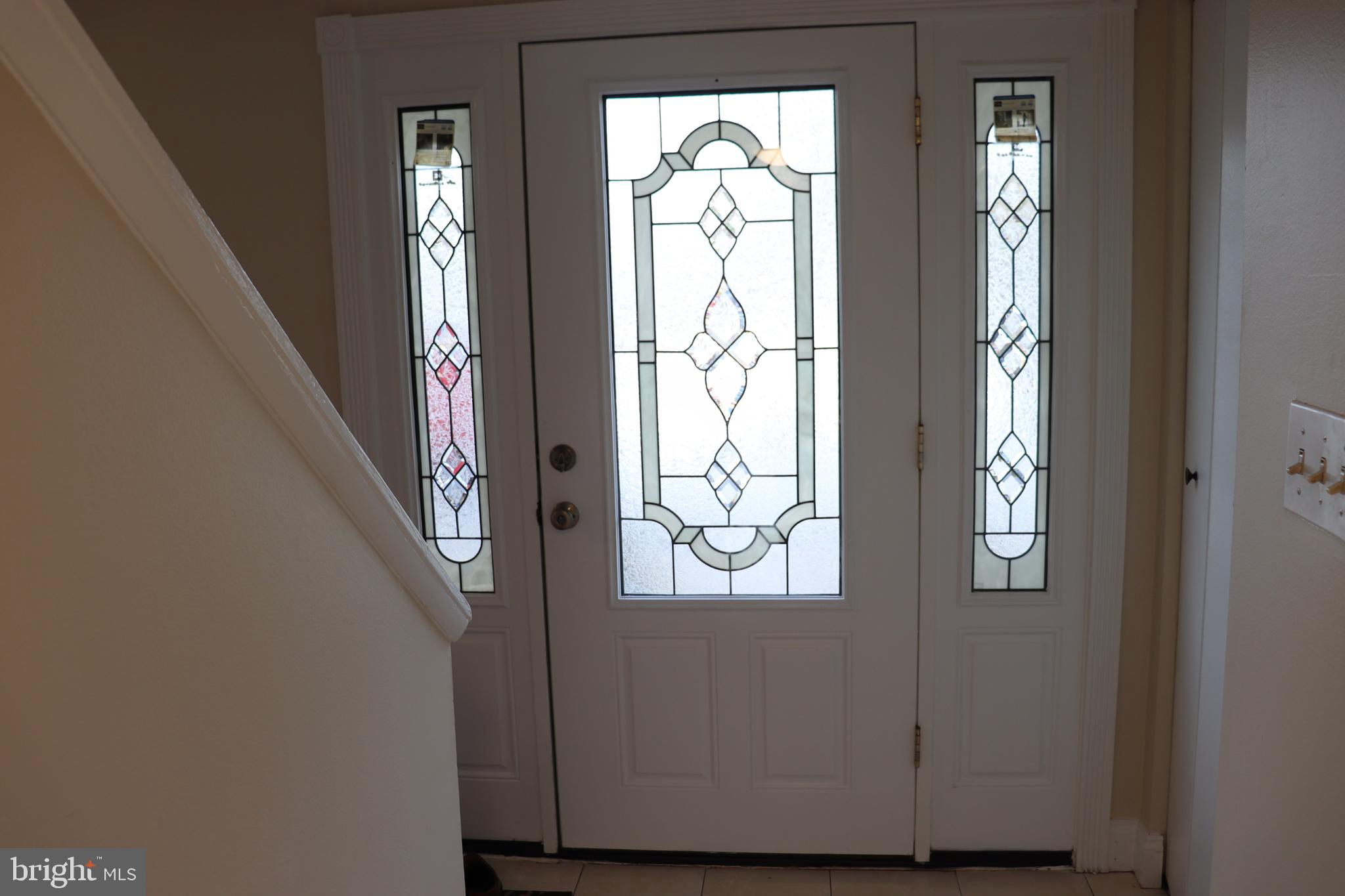 450 West Deer Park Road, Unit 14B Gaithersburg, MD 20877 - Photo 21 of 49 Foyer