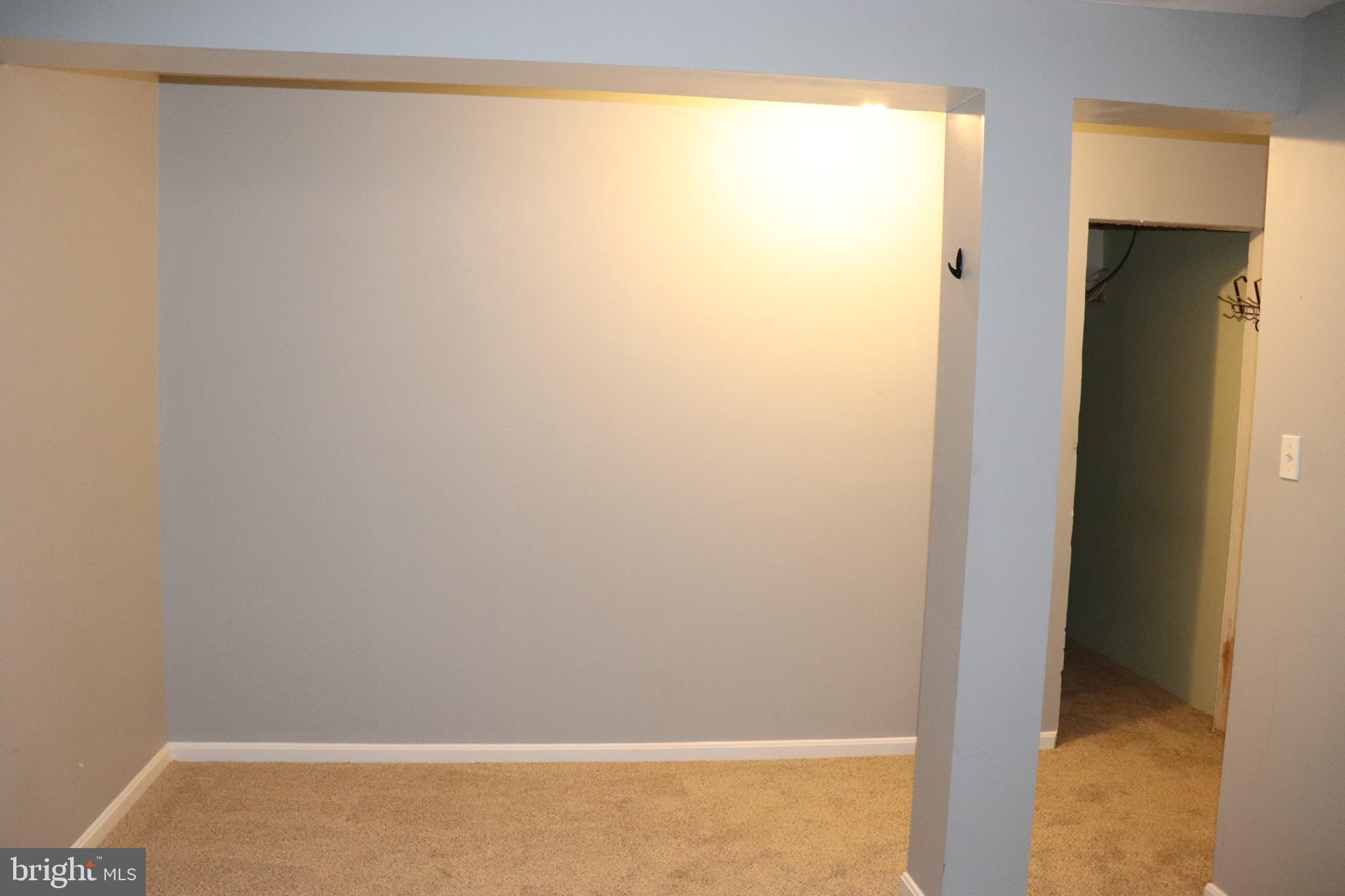450 West Deer Park Road, Unit 14B Gaithersburg, MD 20877 - Photo 43 of 49 Basement room