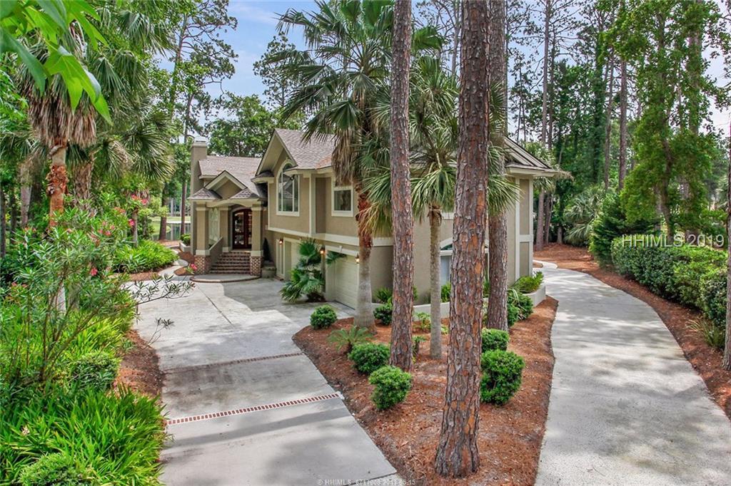 27 Long Brow Road Hilton Head Island, SC 29928 - Photo 1 of 1 Gallery Image 1