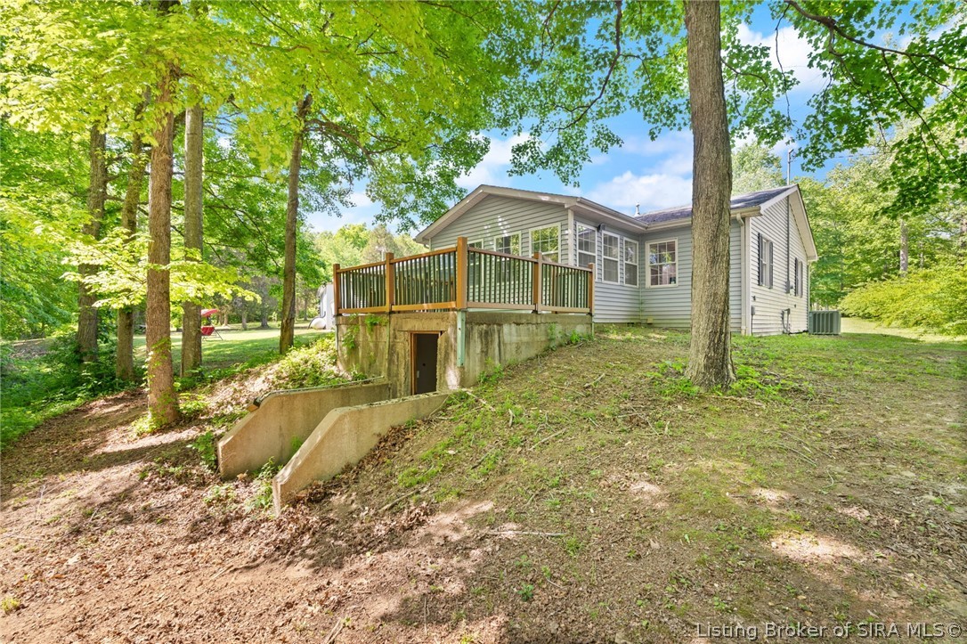 7315 East Pilot Knob Road Milltown, IN 47145 - Photo 14 of 65