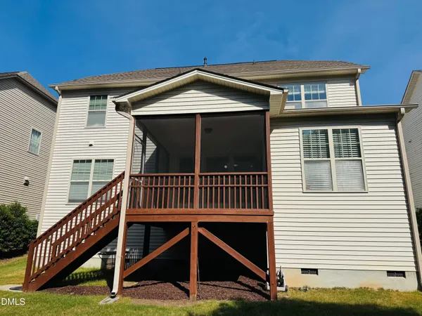 $2,895 | 3913 Wedonia Drive, Cary, NC 27519