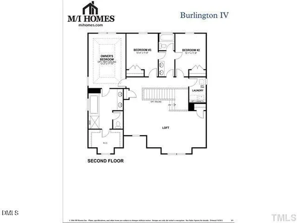 $2,895 | 3913 Wedonia Drive, Cary, NC 27519