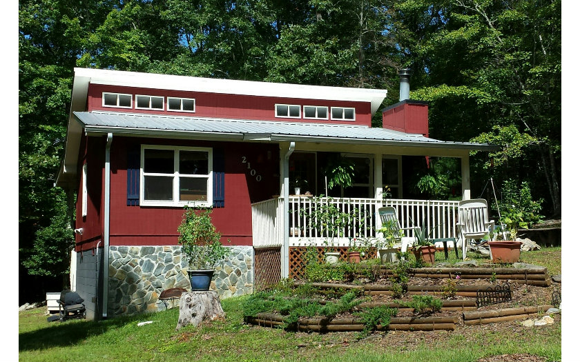 2100 Ranger Road Murphy, NC 28906 - Photo 1 of 1 Main View