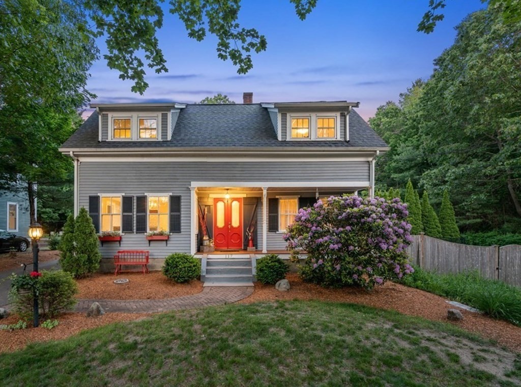 117 Commonwealth Road Wayland, MA 01778 - Photo 1 of 41 Gallery Image 1