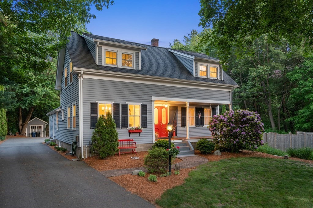 117 Commonwealth Road Wayland, MA 01778 - Photo 2 of 41 Gallery Image 2