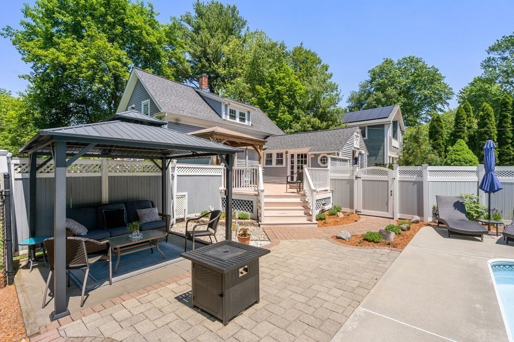 117 Commonwealth Road Wayland, MA 01778 - Photo 29 of 41 Gallery Image 29