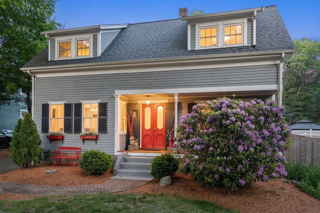 117 Commonwealth Road Wayland, MA 01778 - Photo 3 of 41 Gallery Image 3
