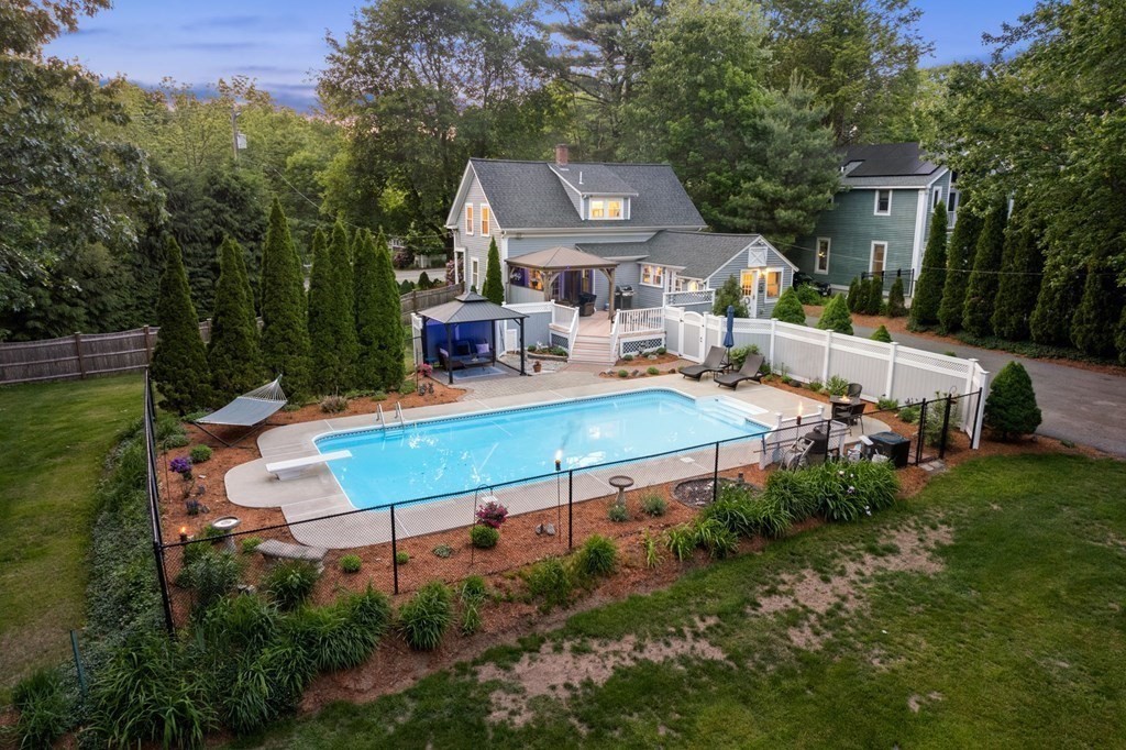 117 Commonwealth Road Wayland, MA 01778 - Photo 36 of 41 Gallery Image 36