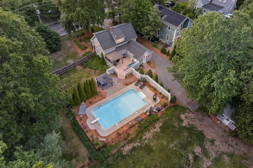 117 Commonwealth Road Wayland, MA 01778 - Photo 37 of 41 Gallery Image 37