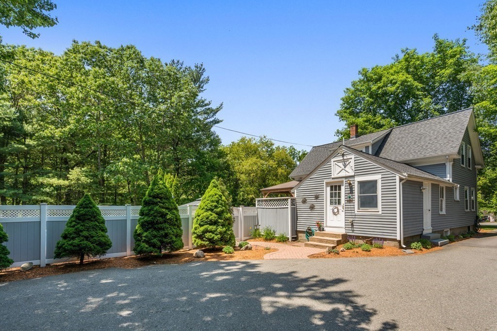 117 Commonwealth Road Wayland, MA 01778 - Photo 38 of 41 Gallery Image 38