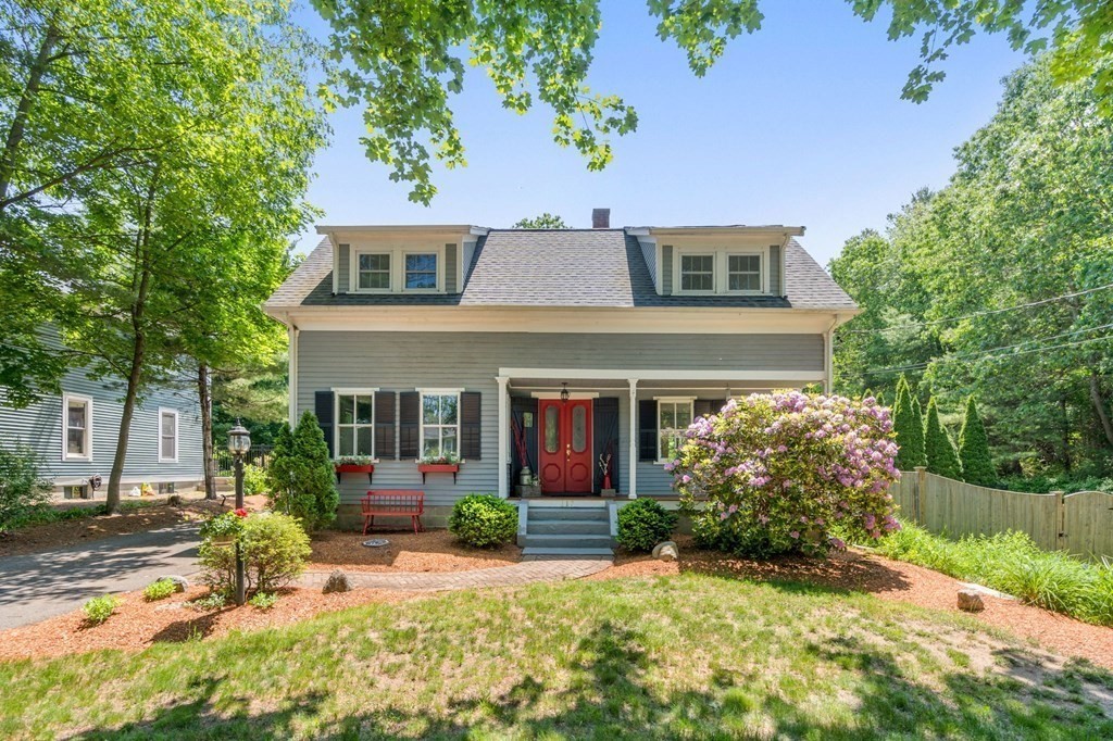 117 Commonwealth Road Wayland, MA 01778 - Photo 39 of 41 Gallery Image 39