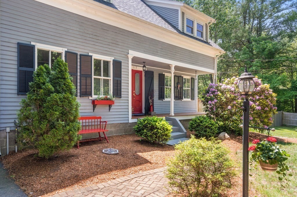 117 Commonwealth Road Wayland, MA 01778 - Photo 40 of 41 Gallery Image 40