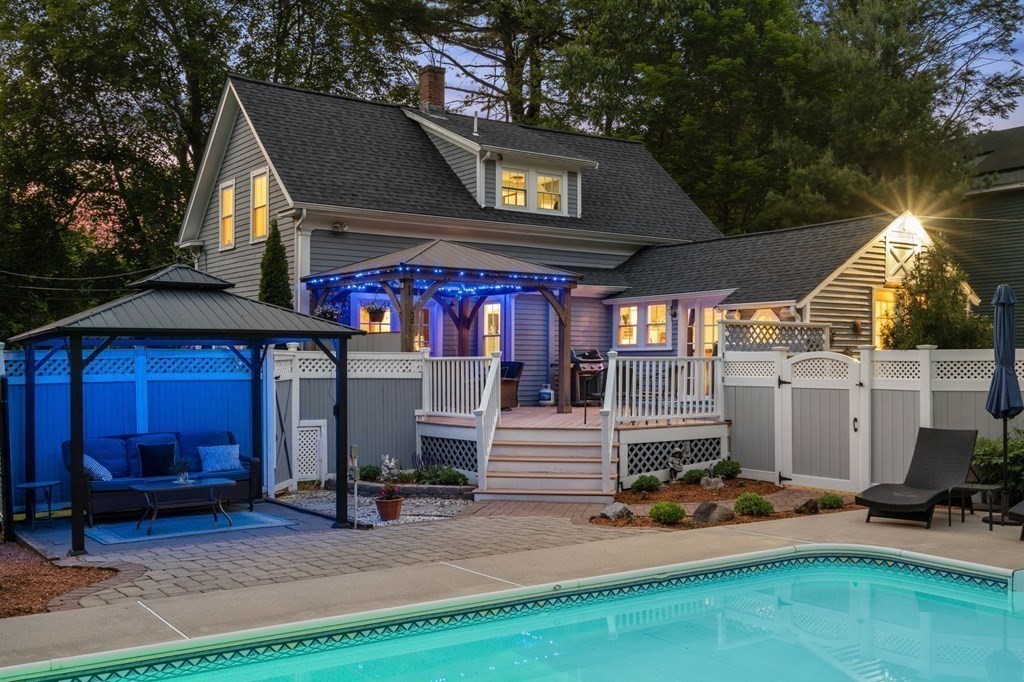 117 Commonwealth Road Wayland, MA 01778 - Photo 6 of 41 Gallery Image 6