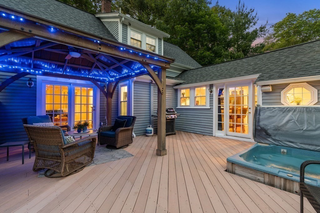 117 Commonwealth Road Wayland, MA 01778 - Photo 7 of 41 Gallery Image 7