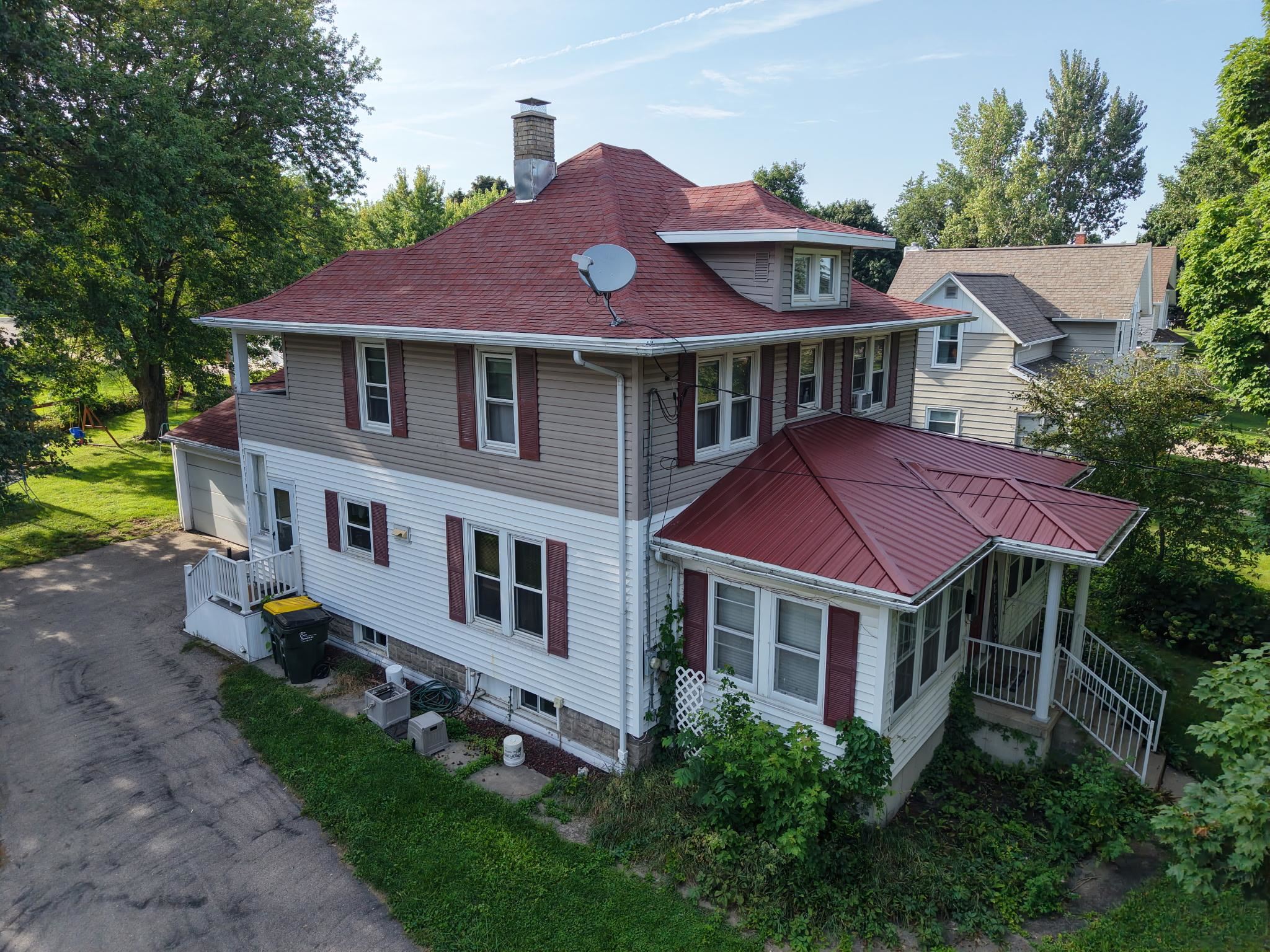 413 South Tyler Street Lancaster, WI 53813 - Photo 39 of 40 Gallery Image 39