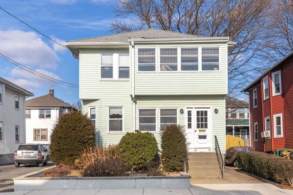 79 Windsor Road Medford, MA 02155 - Photo 1 of 30 Gallery Image 1