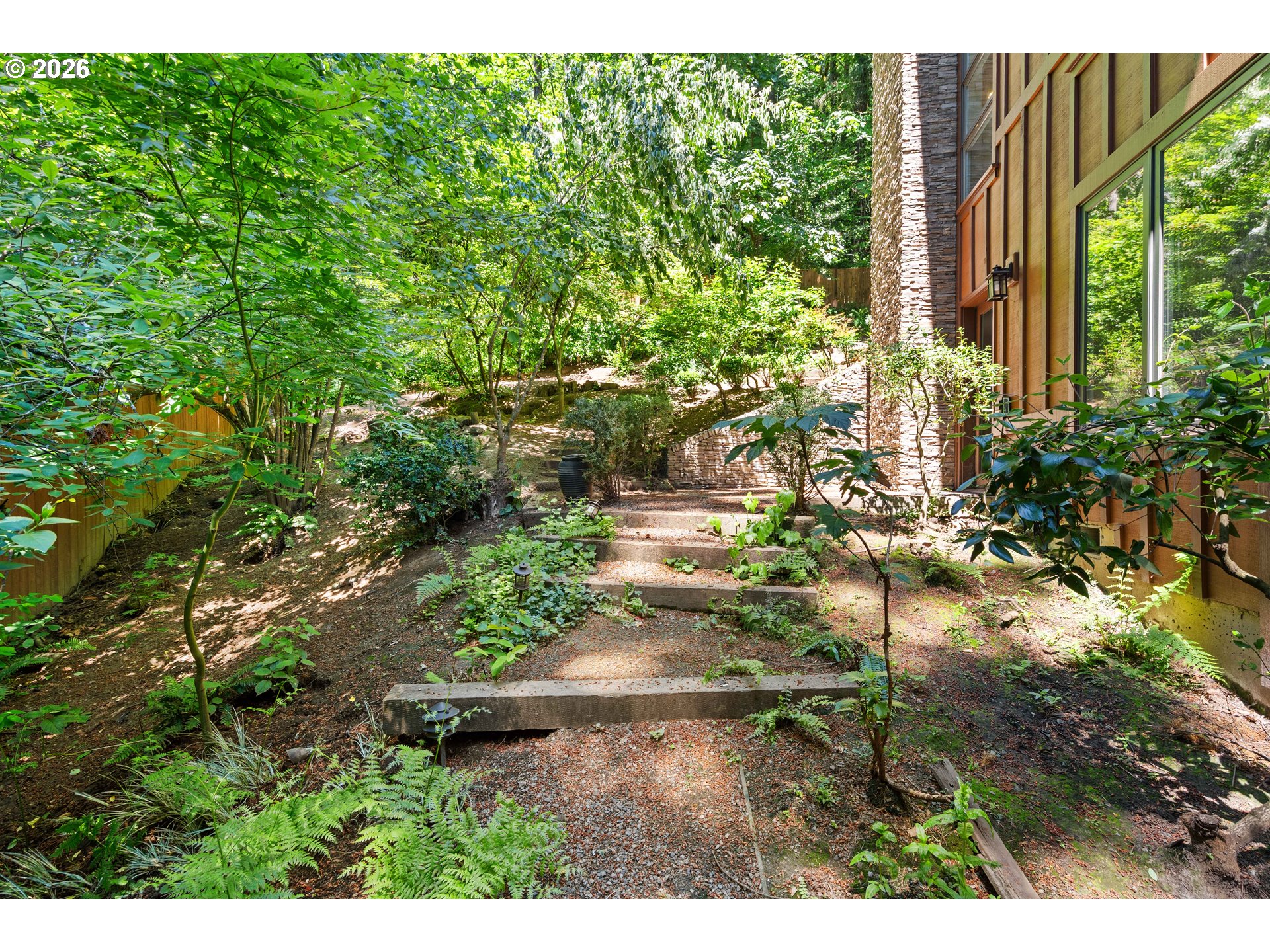 3352 Southwest Fairmount Lane Portland, OR 97239 - Photo 47 of 48
