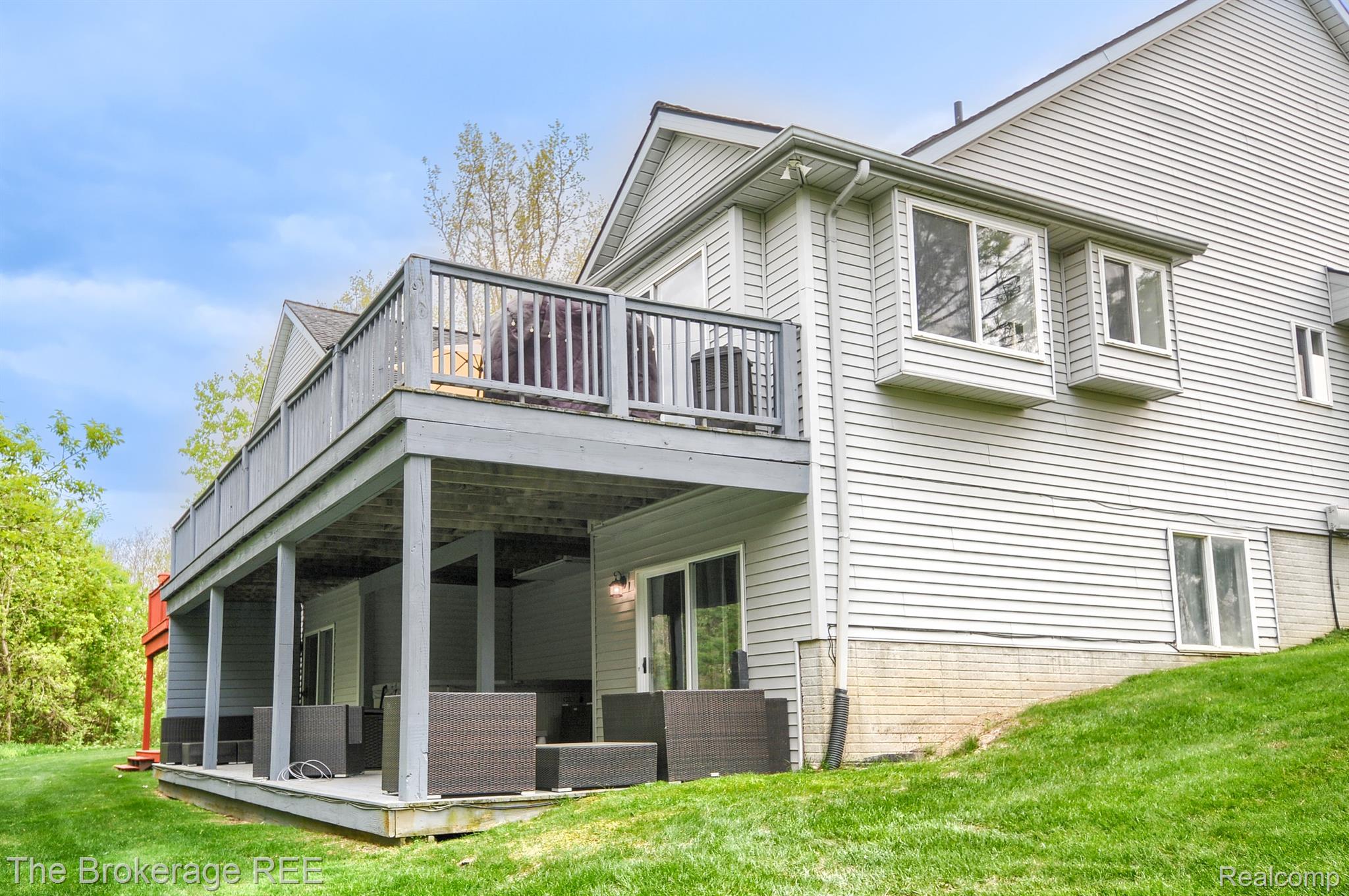 10164 Hawthorne Ridge Road Goodrich, MI 48438 - Photo 47 of 49 Gallery Image 47