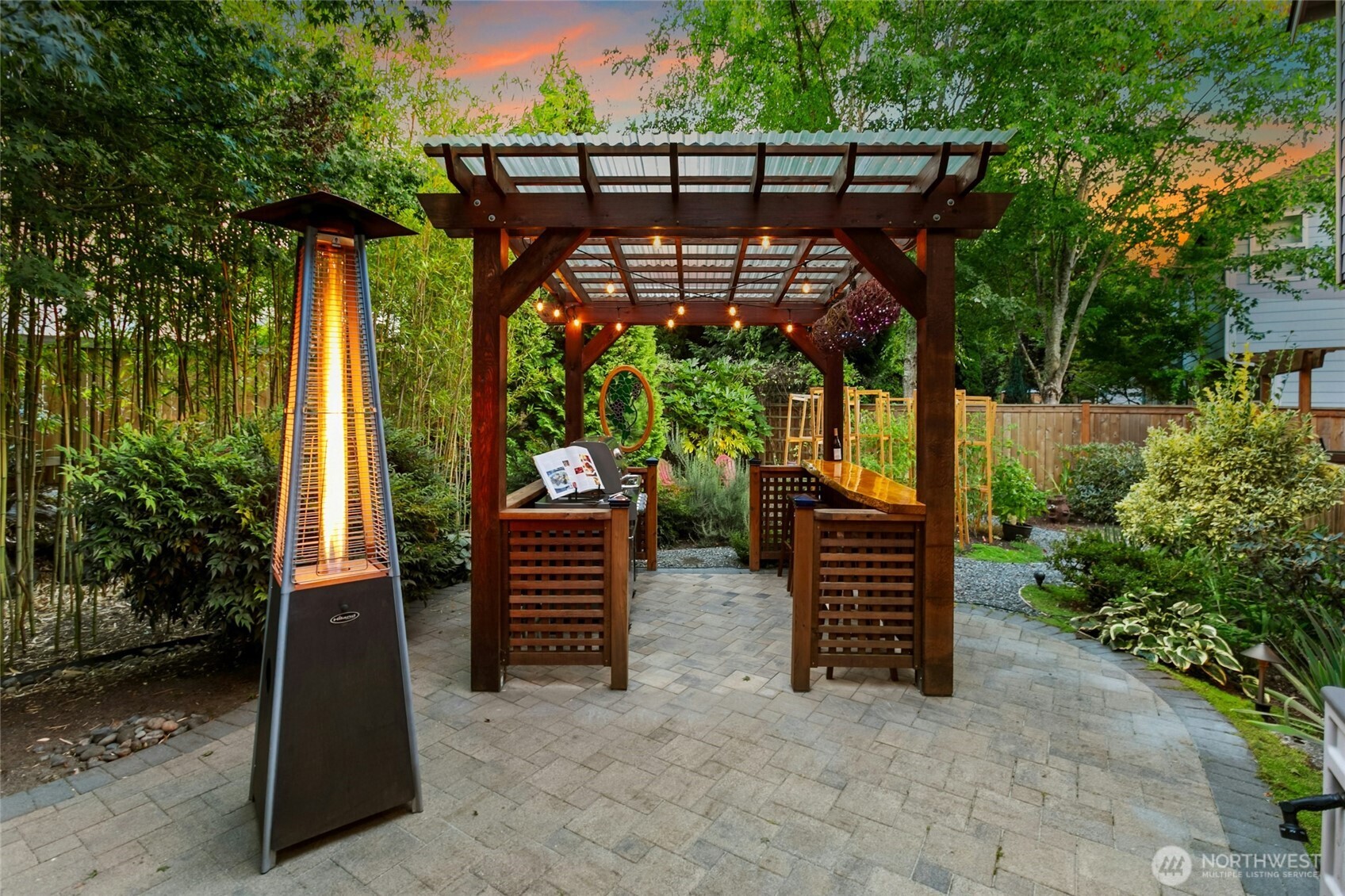 19033 29th Avenue Southeast Bothell, WA 98012 - Photo 36 of 40 a view of outdoor space