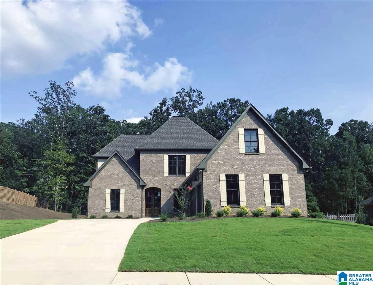 1052 Regency Way Birmingham, AL 35242 - Photo 1 of 34