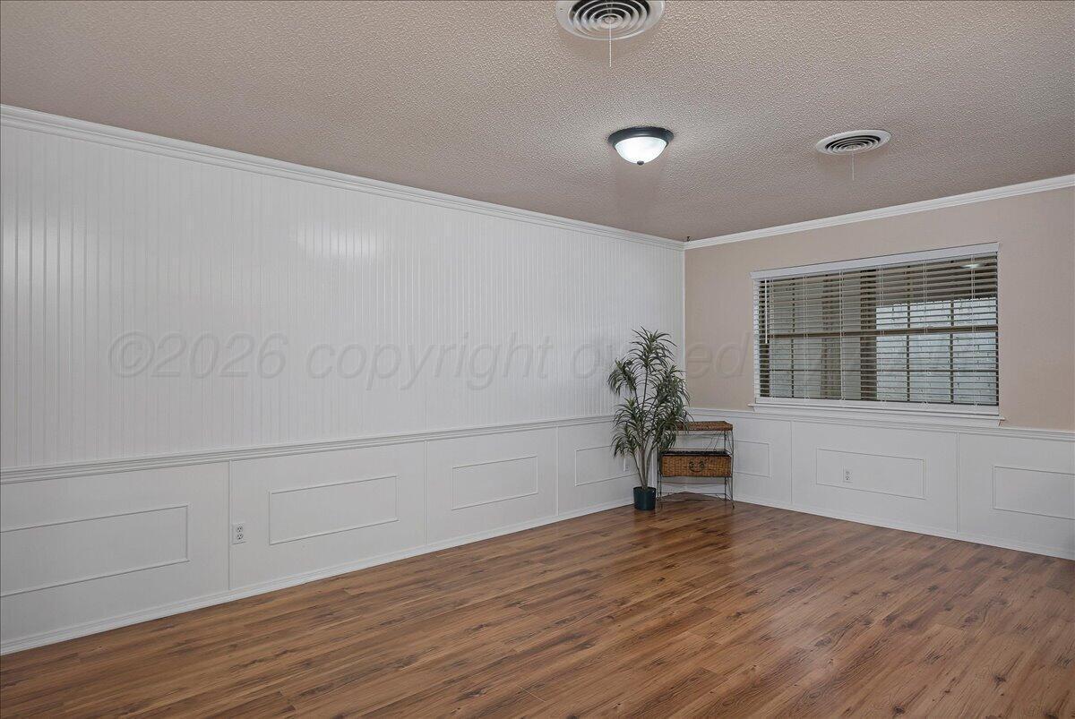 3529 Cinderella Lane Amarillo, TX 79121 - Photo 15 of 30 15-Dining Room