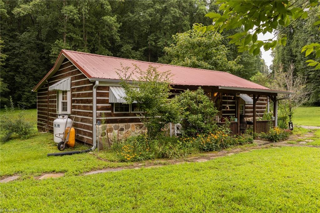 3916 Traphill Road Hays, NC 28635 - Photo 1 of 33 Gallery Image 1