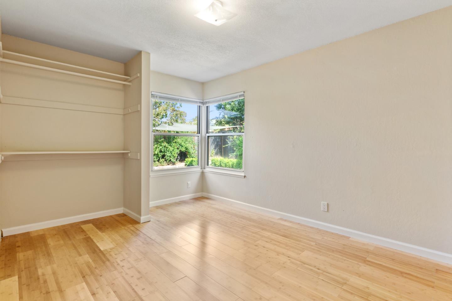 7034 Vía Pradera San Jose, CA 95139 - Photo 26 of 31 a view of an empty room with a window