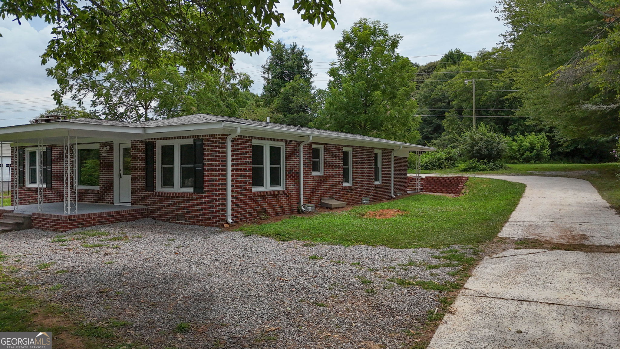 2292 Blacksnake Road Mount Airy, GA 30563 - Photo 52 of 56 Gallery Image 52