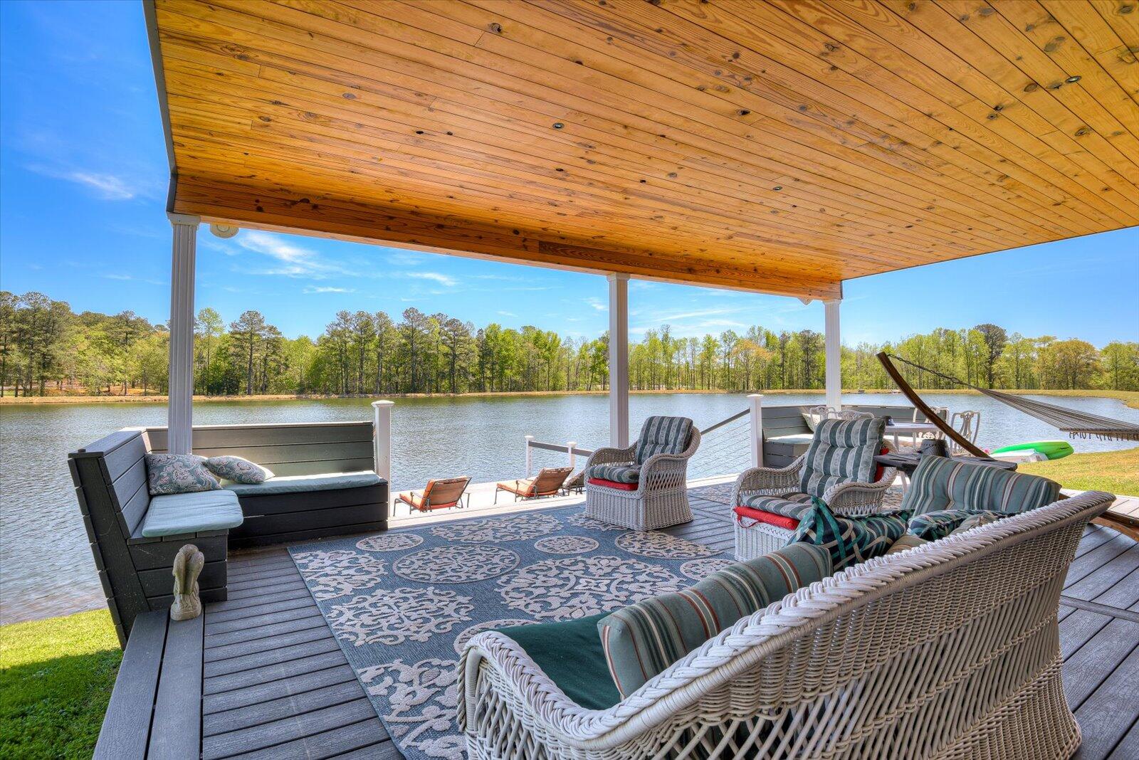 3896 Wagener Road Aiken, SC 29805 - Photo 31 of 106