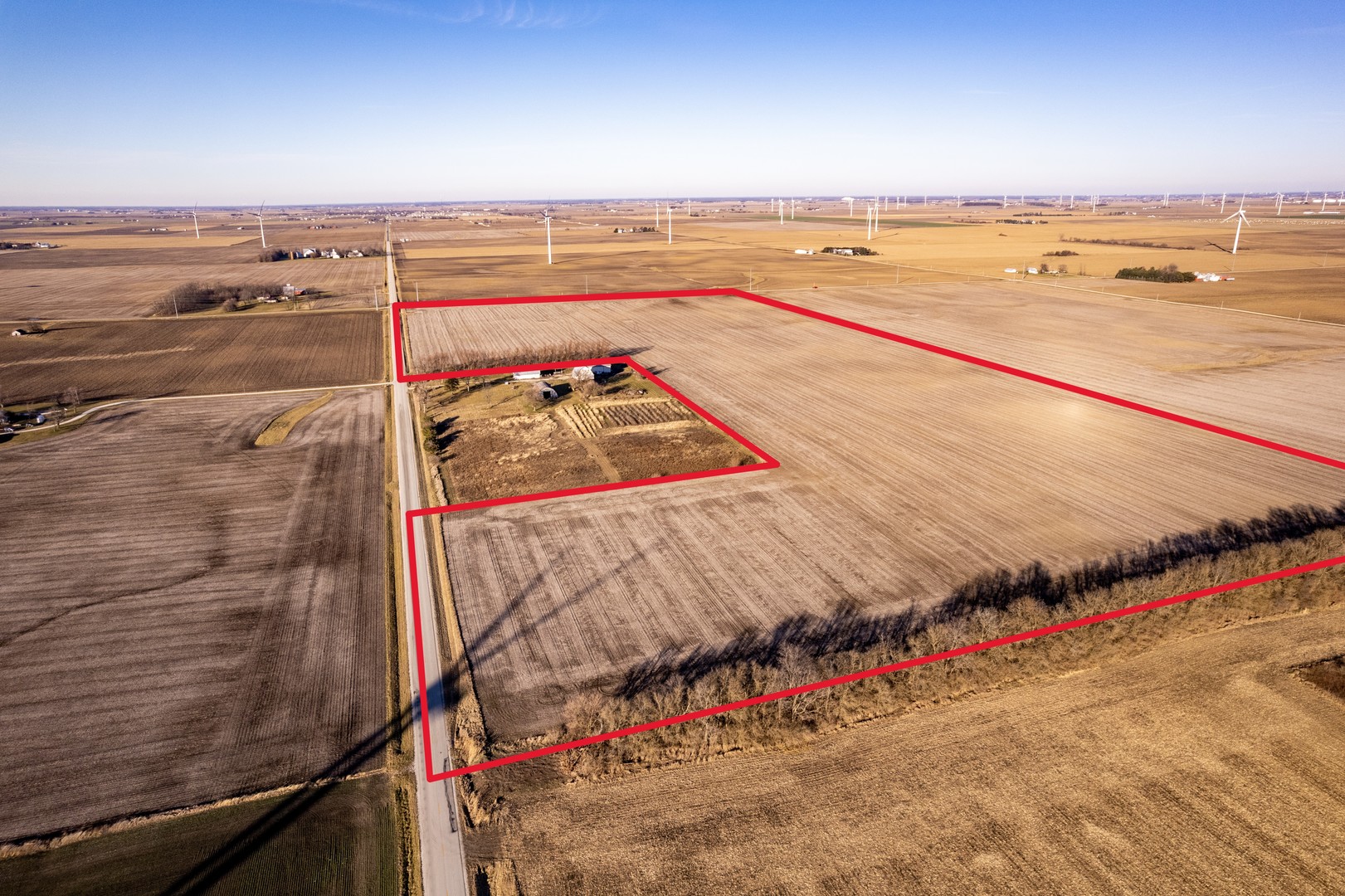 263 East 3300 North Road Herscher, IL 60941 - Photo 2 of 4 Gallery Image 2