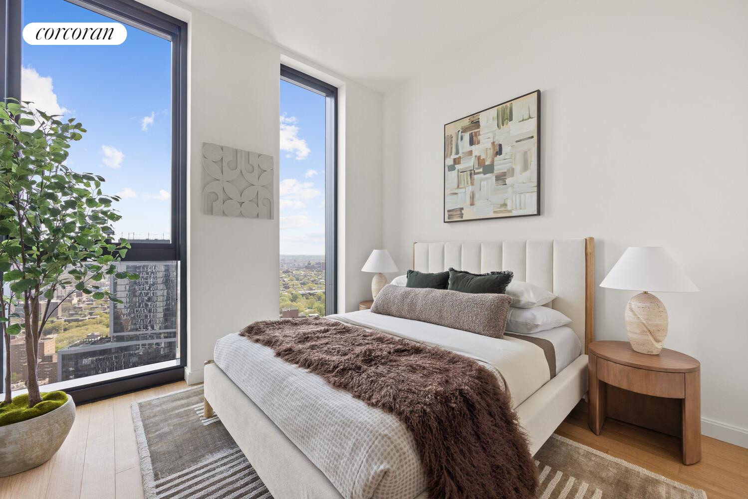 55 Fleet Street, Unit 43E Brooklyn, NY 11201 - Photo 2 of 8