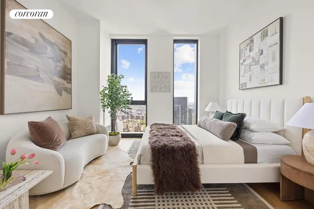 $4,315 | 55 Fleet Street, Unit 43E | Downtown Brooklyn