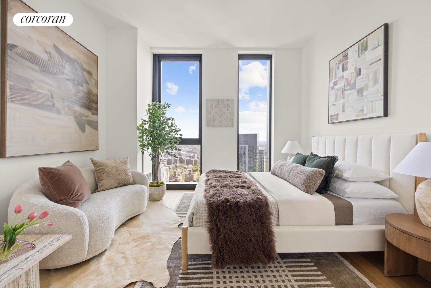 55 Fleet Street, Unit 43E Brooklyn, NY 11201 - Photo 3 of 8