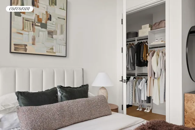 $4,315 | 55 Fleet Street, Unit 43E | Downtown Brooklyn