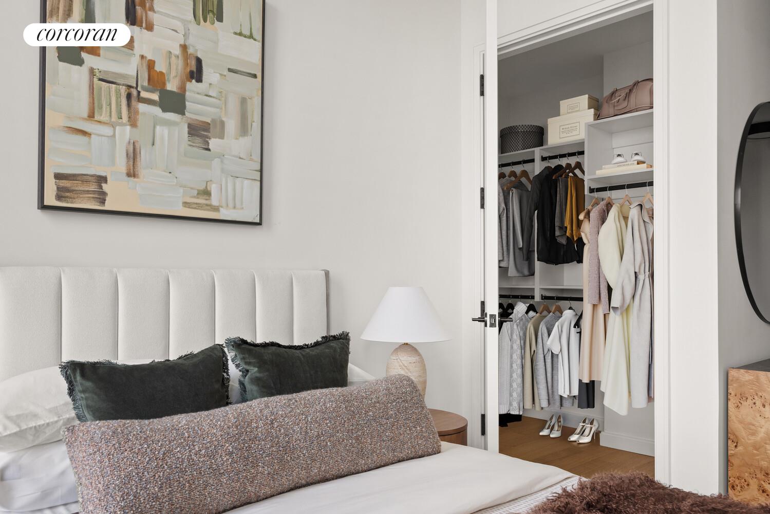 55 Fleet Street, Unit 43E Brooklyn, NY 11201 - Photo 4 of 8