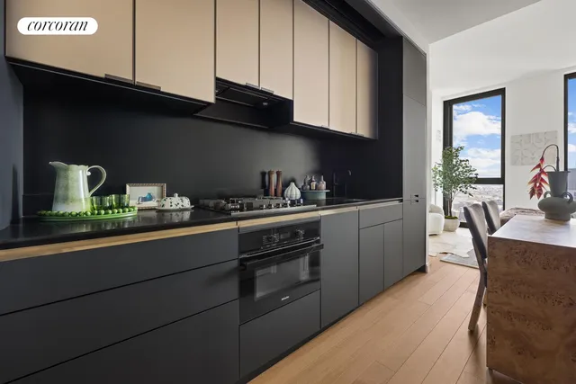 $4,315 | 55 Fleet Street, Unit 43E | Downtown Brooklyn