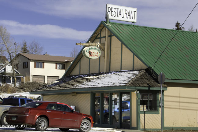 Remingtons Restaurant