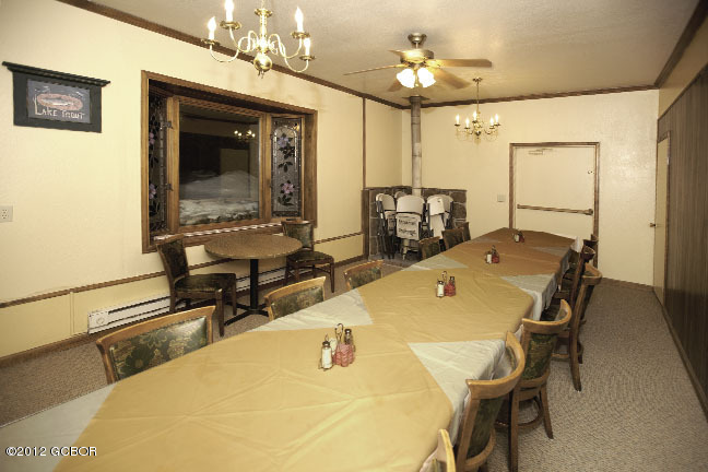 52 4th Street Granby, CO 80446 - Photo 14 of 37 Meeting Room