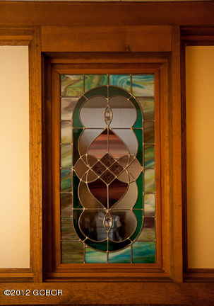 52 4th Street Granby, CO 80446 - Photo 15 of 37 Stained Glass 2