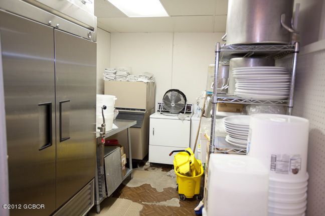 52 4th Street Granby, CO 80446 - Photo 19 of 37 Kitchen 4