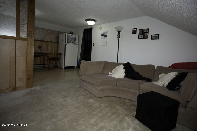 52 4th Street Granby, CO 80446 - Photo 30 of 37 Apartment Living Room