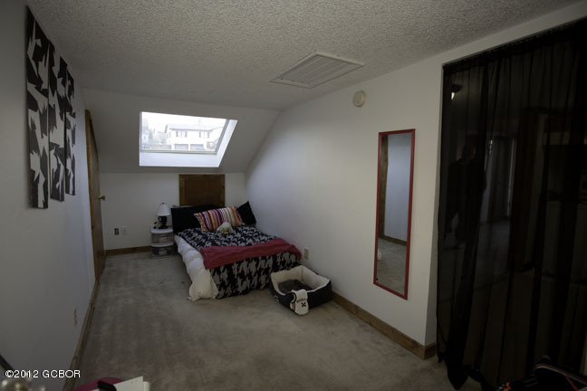 52 4th Street Granby, CO 80446 - Photo 32 of 37 Apartment Bedroom