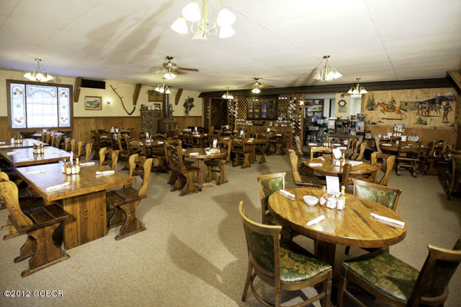 52 4th Street Granby, CO 80446 - Photo 4 of 37 Dining Room 1