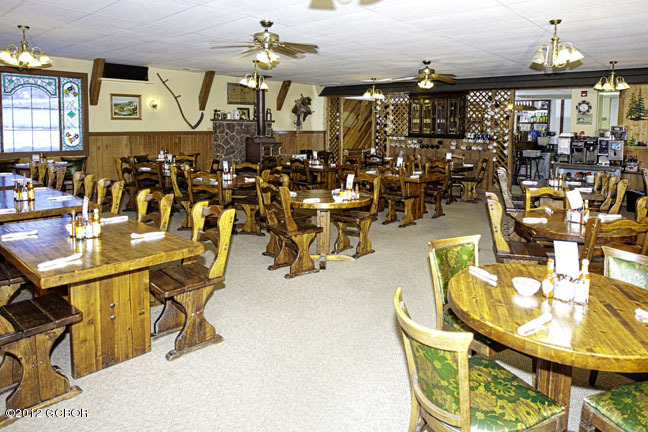 52 4th Street Granby, CO 80446 - Photo 8 of 37 Dining Room 2