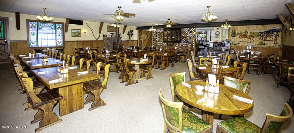 52 4th Street Granby, CO 80446 - Photo 9 of 37 Dining Room 3