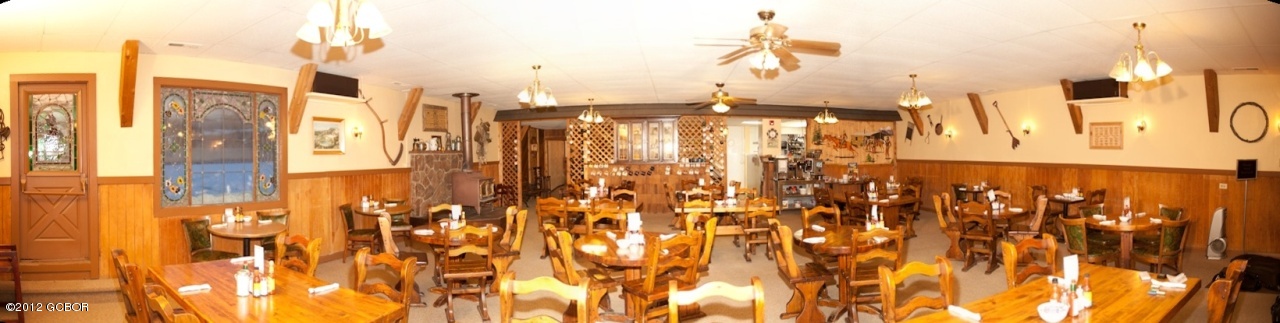 52 4th Street Granby, CO 80446 - Photo 10 of 37 Dining Room 4